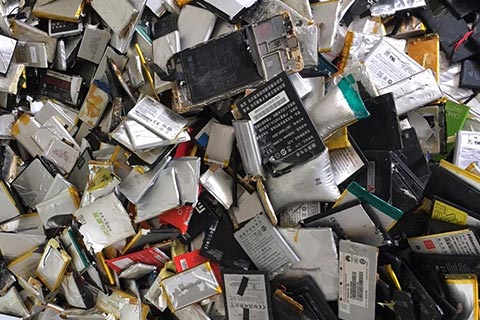 黔东南侗族蓄电池回收-上门回收废旧电池|高价钛酸锂电池回收