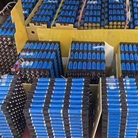 安阳锂电池回收价格一览表